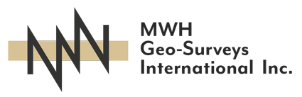 MWH Geo-Surveys International  Inc.